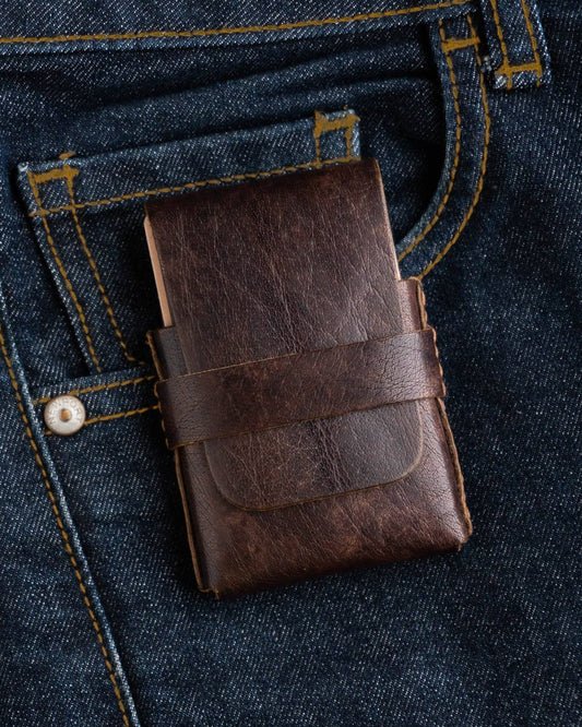 Pocket Mini  - Minimalist Wallet