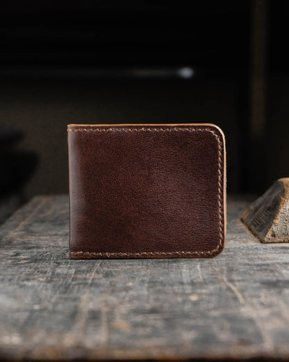 Snip-Snap - Money clip wallet