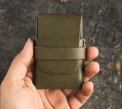 Pocket mini Wallet