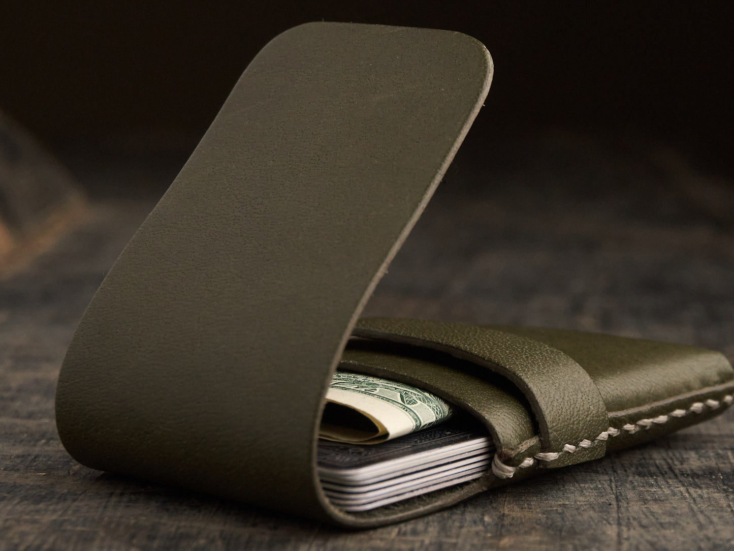 Pocket mini Wallet