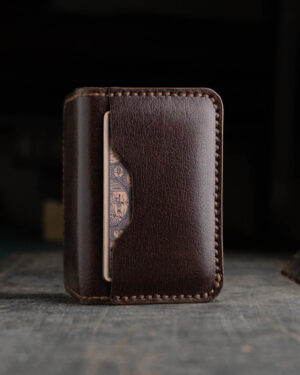 Nomad wallet